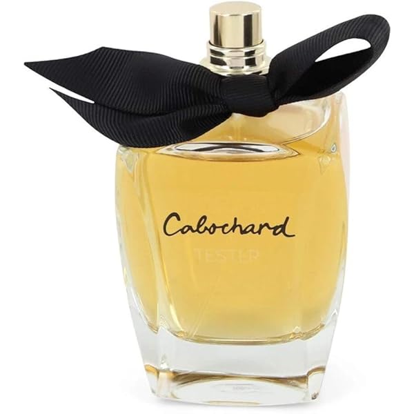 Amazon.com : Cabochard By Parfums Gres For Women. Eau De Toilette